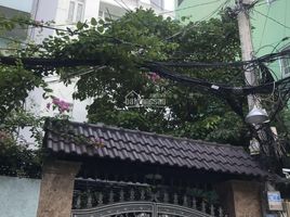 4 Bedroom House for sale in District 10, Ho Chi Minh City, Ward 12, District 10