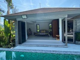 4 Bedroom House for sale in Phuket, Sakhu, Thalang, Phuket