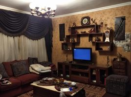 3 Bedroom Apartment for sale at El Rehab Extension, Al Rehab, New Cairo City