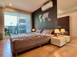 2 Schlafzimmer Appartement zu vermieten im 15 Sukhumvit Residences, Khlong Toei Nuea