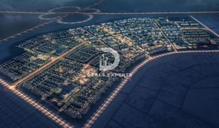 N/A Land for sale in Khalifa City A, Abu Dhabi Alreeman II