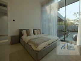 4 Bedroom Villa for sale at Masaar, Hoshi, Al Badie