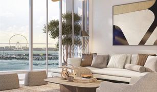 1 Habitación Apartamento en venta en Al Sufouh Road, Dubái Palm Beach Towers 3