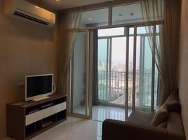 2 Bedroom Condo for sale at Ideo Verve Ratchaprarop, Makkasan, Ratchathewi