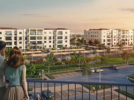 1 Bedroom Apartment for sale at Mivida, The 5th Settlement, New Cairo City