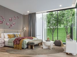 3 Schlafzimmer Villa zu verkaufen im Poetry Villas, Choeng Thale, Thalang