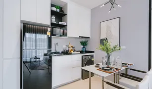 Studio Condo for sale in Choeng Thale, Phuket The Title Legendary-Bang Tao