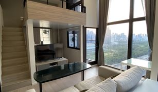 Кондо, 1 спальня на продажу в Makkasan, Бангкок Chewathai Residence Asoke