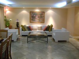 3 Bedroom Condo for rent at Somkid Gardens, Lumphini