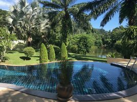 3 Bedroom Villa for sale in Takua Pa, Phangnga, Khuek Khak, Takua Pa