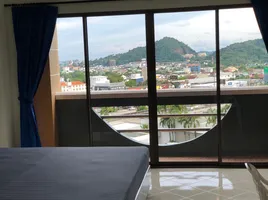 68 Bedroom Whole Building for sale in Phuket, Kathu, Kathu, Phuket