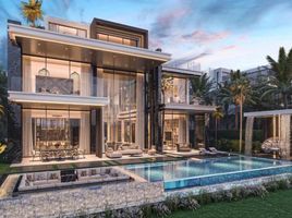 6 Bedroom Villa for sale at Venice, DAMAC Lagoons, Dubai