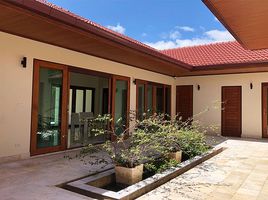 3 Bedroom Villa for sale at Hana Village, Sam Roi Yot, Sam Roi Yot