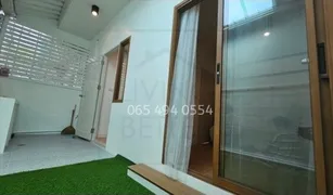 2 Bedrooms Townhouse for sale in Lam Phak Kut, Pathum Thani Pruksa 1 Khlong 8 Thanyaburi