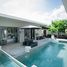 3 Bedroom Villa for rent at Yipmunta Pool Villa, Choeng Thale, Thalang, Phuket