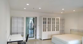 Available Units at Silom Suite