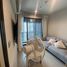 1 Schlafzimmer Wohnung zu vermieten im Life Ladprao, Chomphon