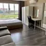 1 Bedroom Condo for sale at Dcondo Campus Resort Bangna, Bang Bo, Bang Bo