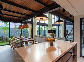 4 Bedroom Villa for sale at Riverhouse Phuket, Choeng Thale