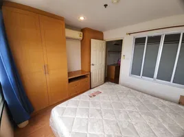 1 спален Кондо в аренду в Lumpini Ville Sukhumvit 77, Suan Luang