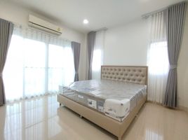 5 Schlafzimmer Villa zu vermieten im Lake Side Court 3, Pong, Pattaya