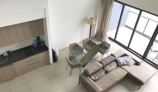 3 chambres Condominium a vendre à Na Kluea, Pattaya Zire Wongamat