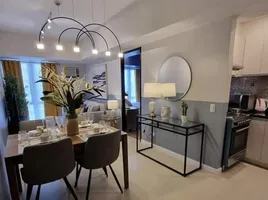 1 Bedroom Apartment for rent at The Currency, Mandaluyong City, Eastern District