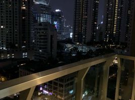 1 Schlafzimmer Appartement zu verkaufen im Supalai Elite Sathorn - Suanplu, Thung Mahamek