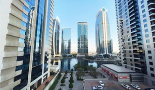 2 Habitaciones Apartamento en venta en Green Lake Towers, Dubái Green Lake Tower 3