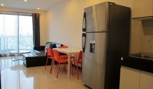 1 Bedroom Condo for sale in Thanon Phet Buri, Bangkok Supalai Premier Ratchathewi