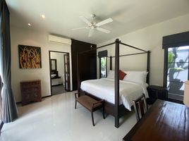 3 Schlafzimmer Haus zu vermieten im Two Villas Holiday, Rawai