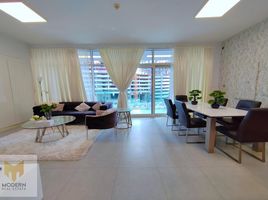 2 Bedroom Apartment for sale at The Boardwalk Residence, Shams Abu Dhabi, Al Reem Island, Abu Dhabi