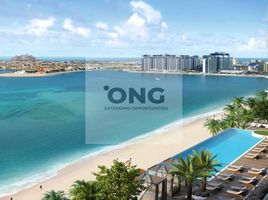 3 Bedroom Condo for sale at Beachgate by Address, EMAAR Beachfront, Dubai Harbour, Dubai