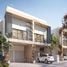 2 Bedroom Townhouse for sale at The Dahlias, Yas Acres, Yas Island