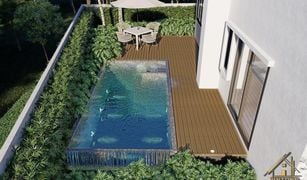 ขายวิลล่า 4 ห้องนอน ใน เชิงดอย, เชียงใหม่ 