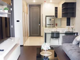 1 спален Кондо в аренду в Laviq Sukhumvit 57, Khlong Tan Nuea