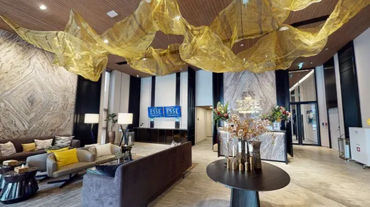 3D-гид of the Rezeption / Lobby at The Esse Sukhumvit 36