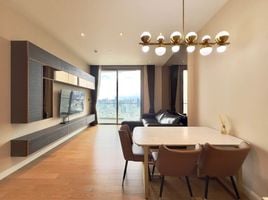 2 Schlafzimmer Wohnung zu vermieten im Magnolias Waterfront Residences, Khlong Ton Sai