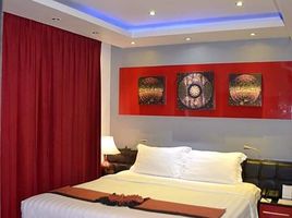 1 Schlafzimmer Appartement zu vermieten im Absolute Bangla Suites, Patong
