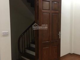 Studio House for sale in Nam Dong, Dong Da, Nam Dong