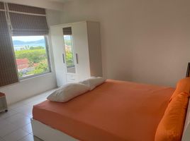 2 Bedroom Condo for sale at Somphong Condotel, Na Chom Thian, Sattahip, Chon Buri