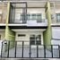 3 Bedroom Villa for rent at The Trust Town Wongwaen - Lamlukka, Bueng Kham Phroi, Lam Luk Ka