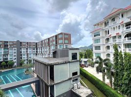 Studio Condo for rent at D Condo Mine, Kathu, Kathu, Phuket, Thailand