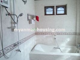 5 Bedroom House for rent in Bahan, Western District (Downtown), Bahan