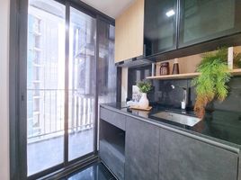 1 Bedroom Condo for rent at The Line Jatujak - Mochit, Chatuchak, Chatuchak