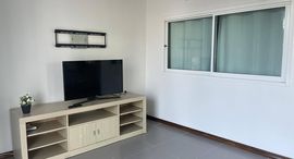 Available Units at KM Beach Pranburi