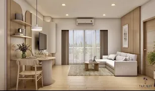 1 Schlafzimmer Wohnung zu verkaufen in Ratsada, Phuket The Green Places Condominium