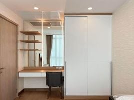 2 Schlafzimmer Appartement zu vermieten im Supalai Oriental Sukhumvit 39, Khlong Tan Nuea