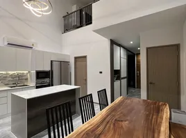 4 Bedroom Townhouse for sale at THER Ladprao 93, Khlong Chaokhun Sing, Wang Thong Lang