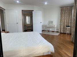 3 Schlafzimmer Wohnung zu vermieten im Serenity Park Sathon, Thung Mahamek, Sathon